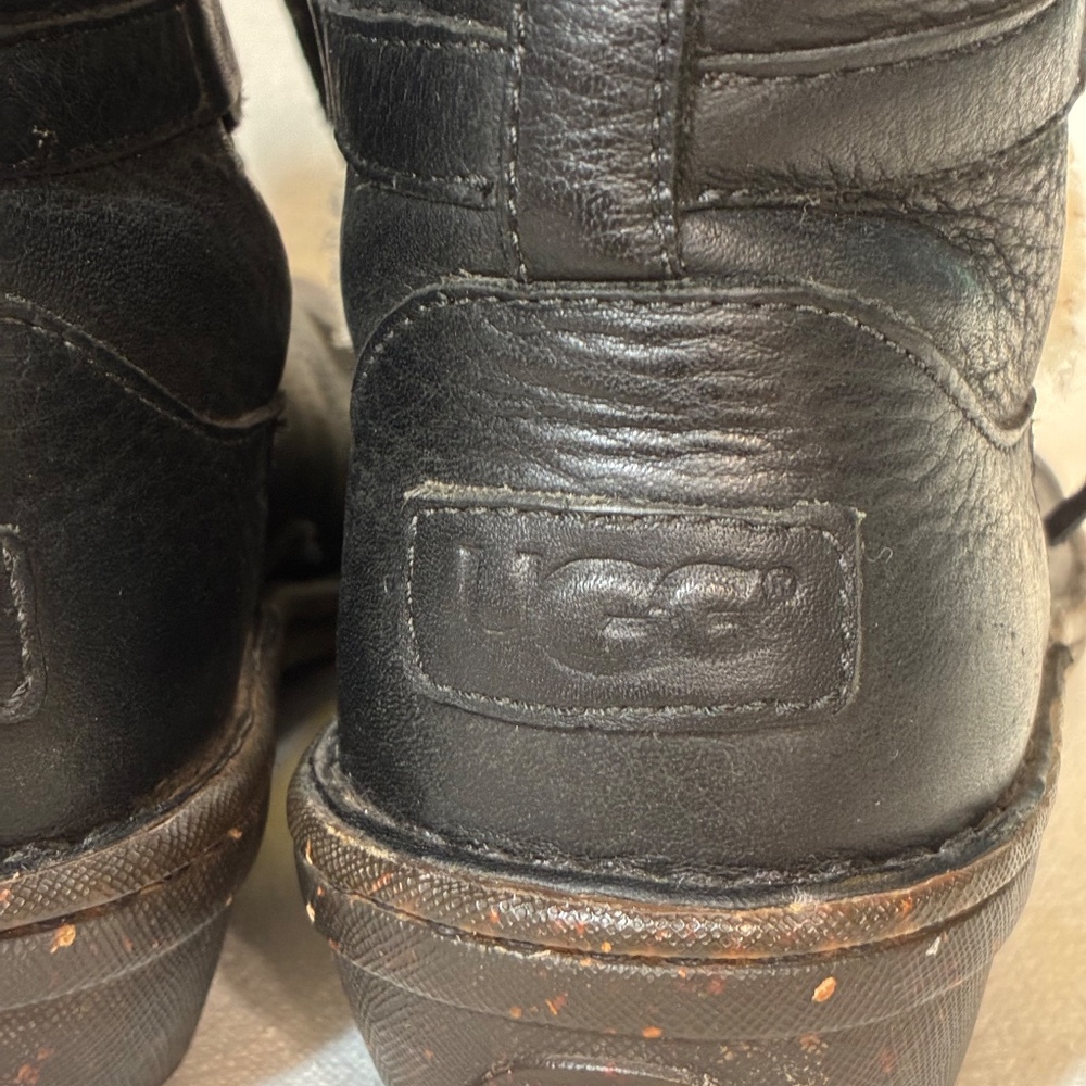 UGG Boots - image 4